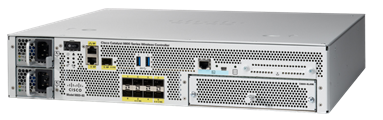 Cisco Catalyst 9800-80 wireless controllers